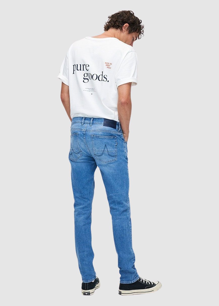 Jamie Slim Jamie Slim