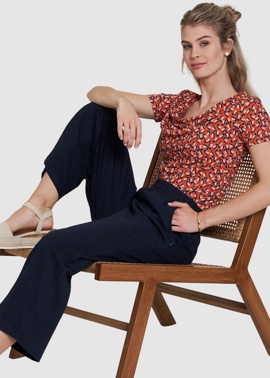 Jersey Culotte Jersey Culotte