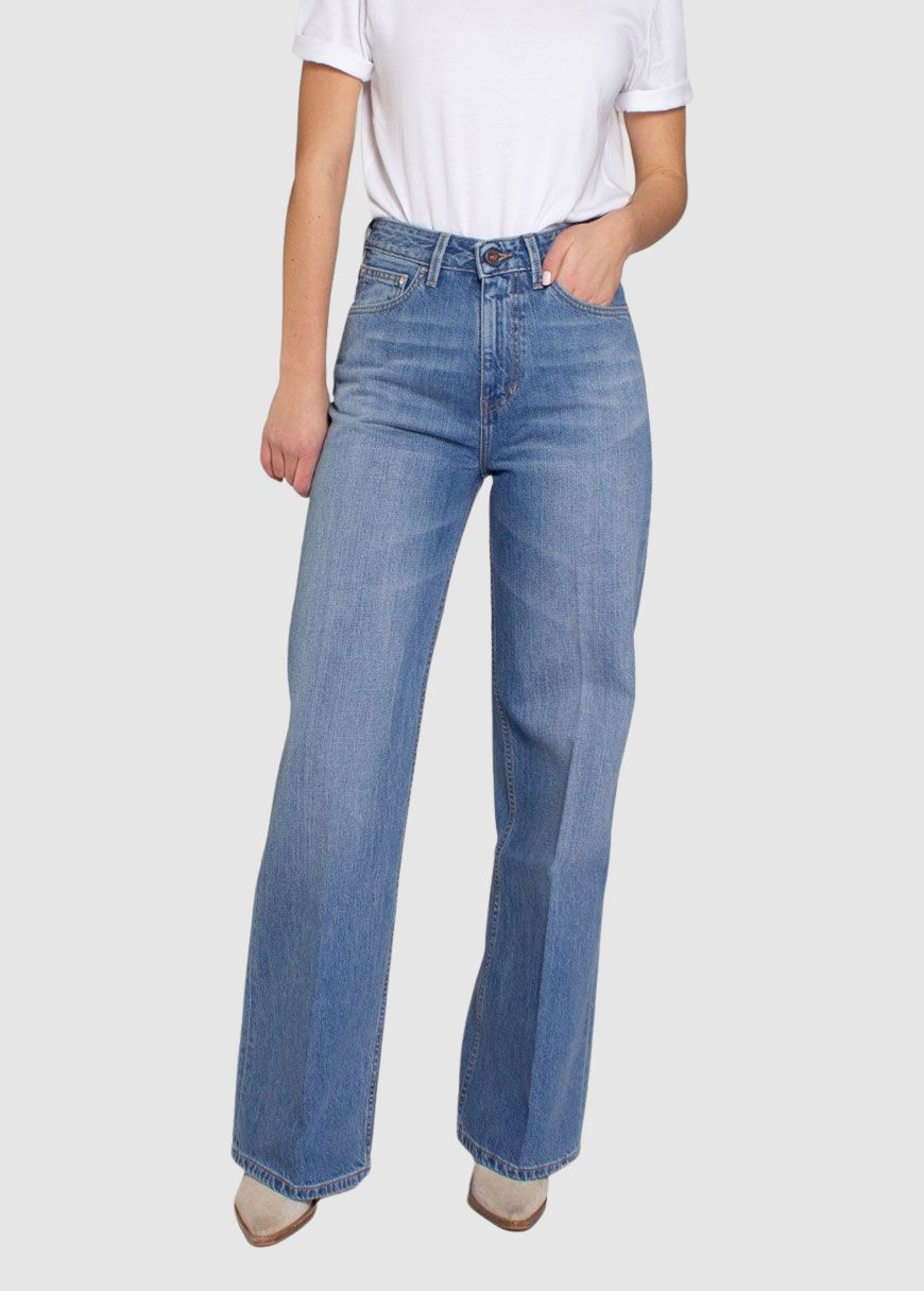 Harper Loose Flare Harper Loose Flare