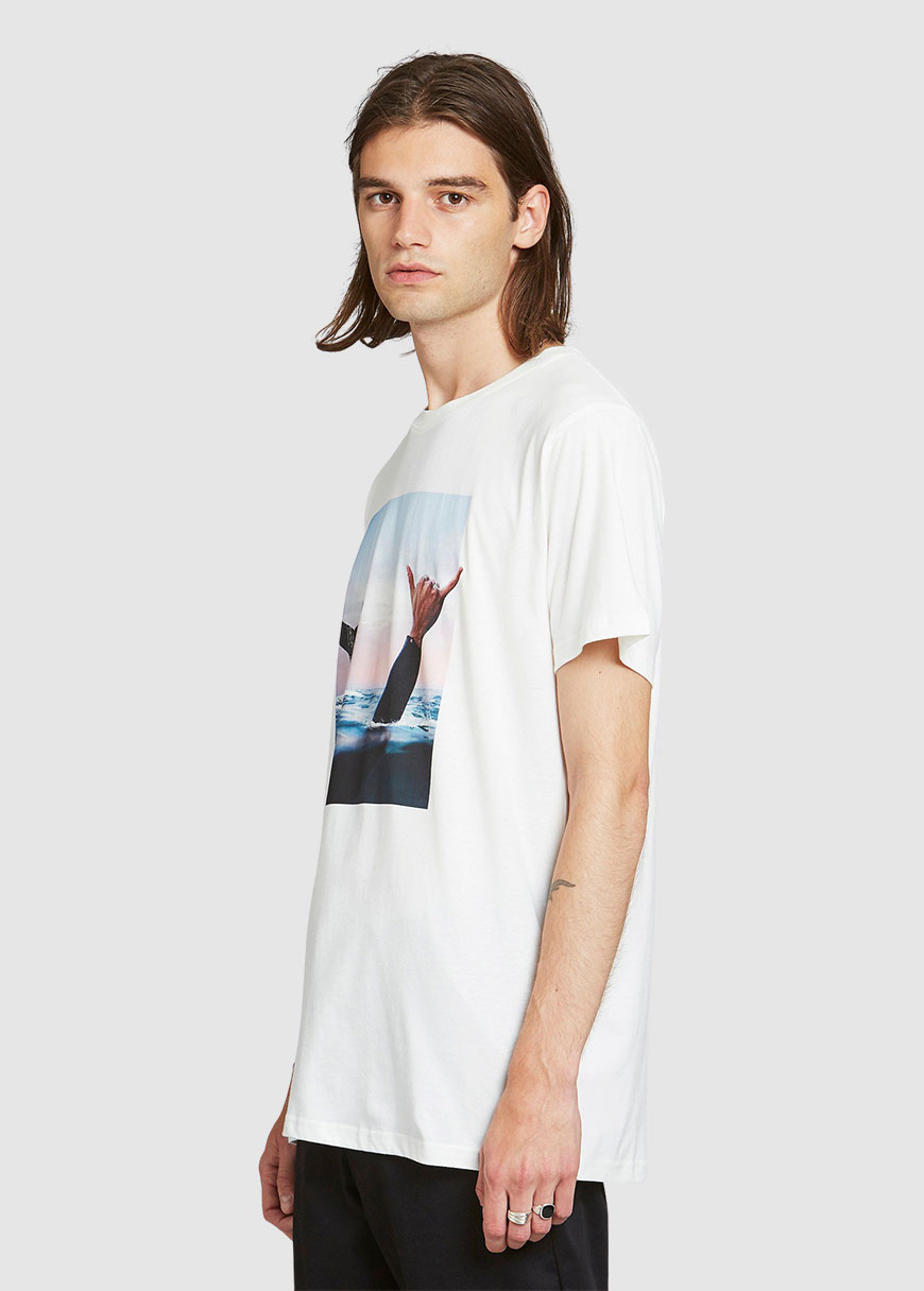 T-Shirt Stockholm Whale Shaka