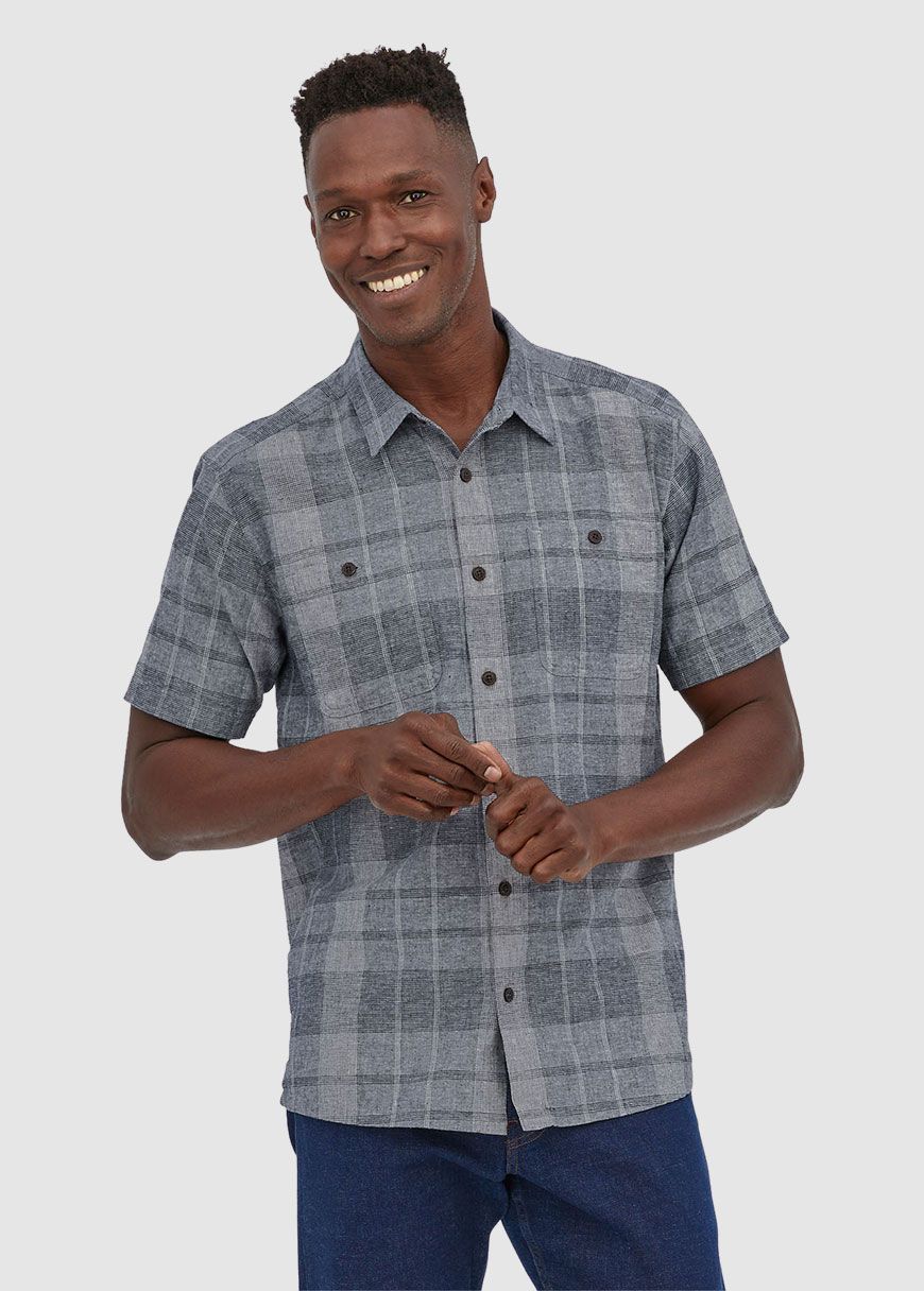 M's Back Step Shirt M's Back Step Shirt