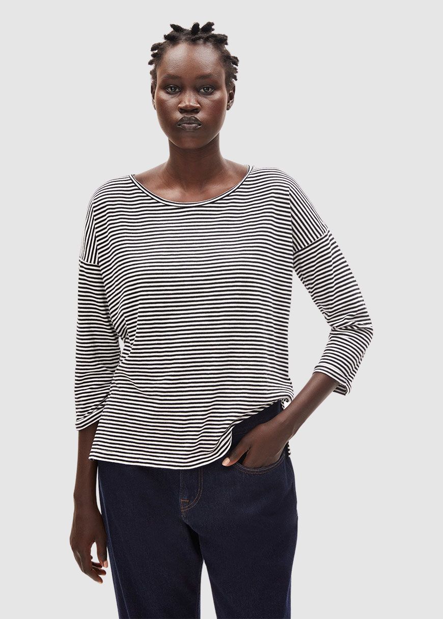 Sianaa Lovely Stripes Sianaa Lovely Stripes