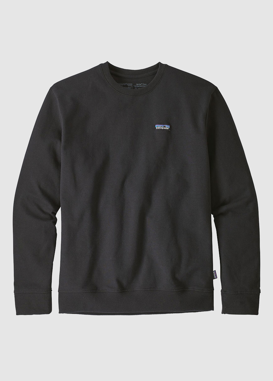 M's P-6 Label Uprisal Crew Sweatshirt