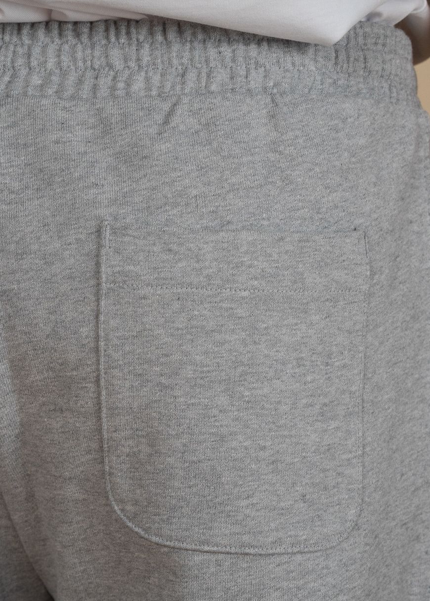Heavy Jogger French Navy