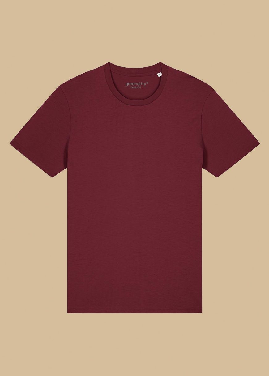 Slim Fit T-Shirt Man Slim Fit T-Shirt Man