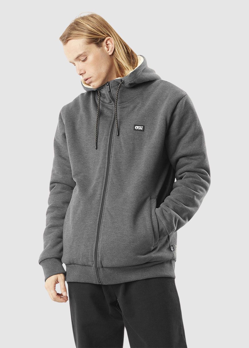 Yinni Plush Zip Yinni Plush Zip
