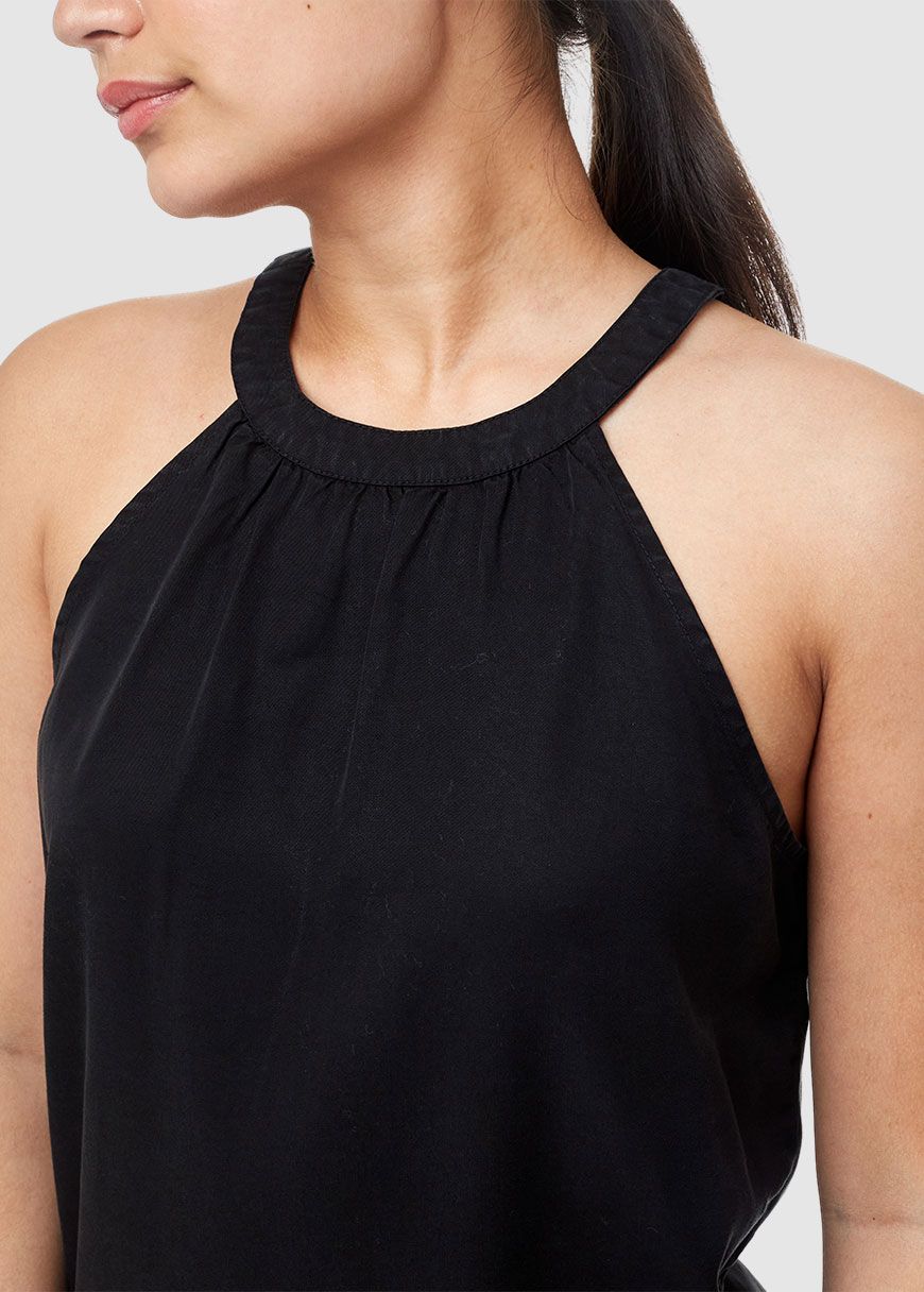 W Cypress Tank W Cypress Tank