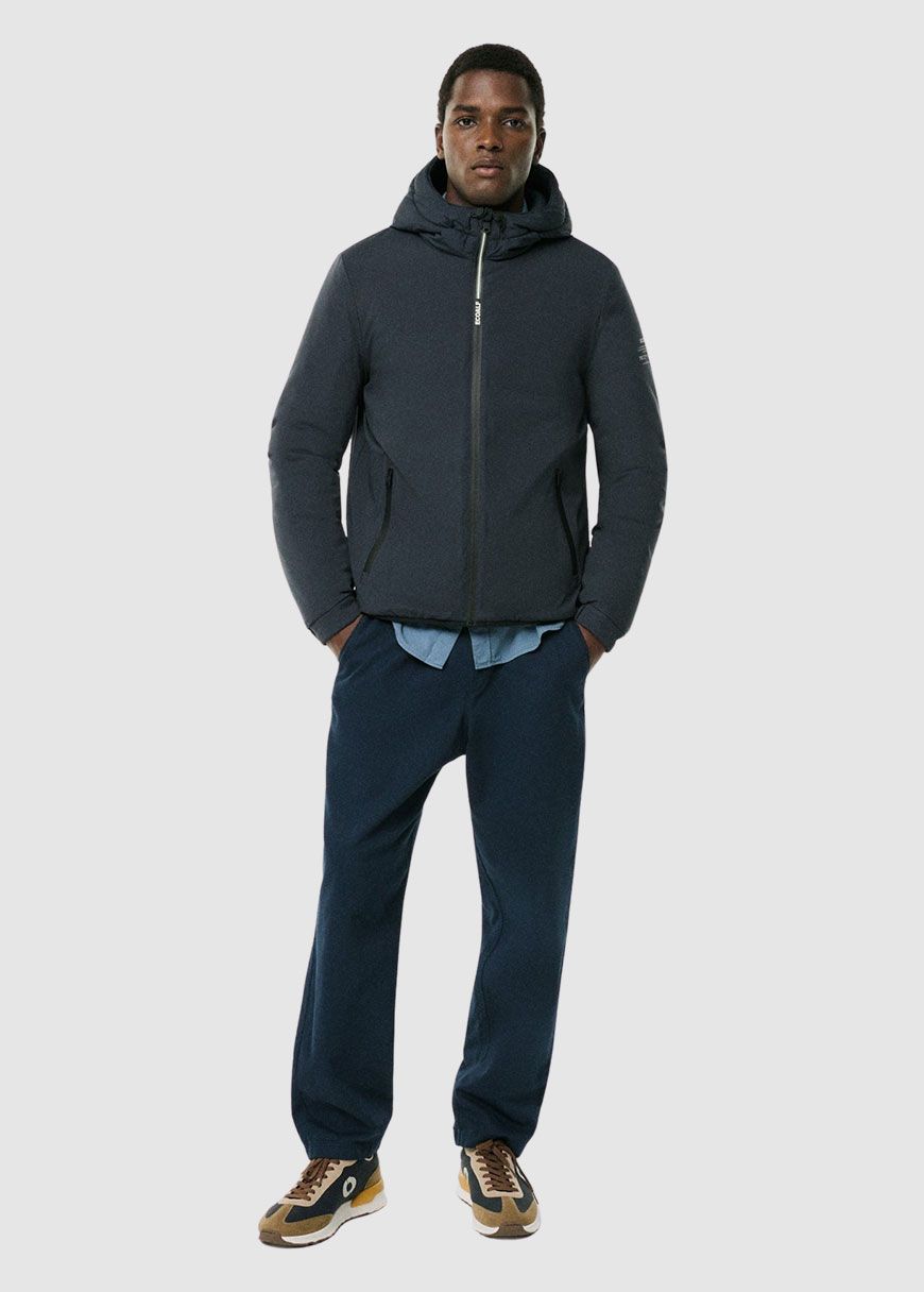 Cartesalf Jacket Man