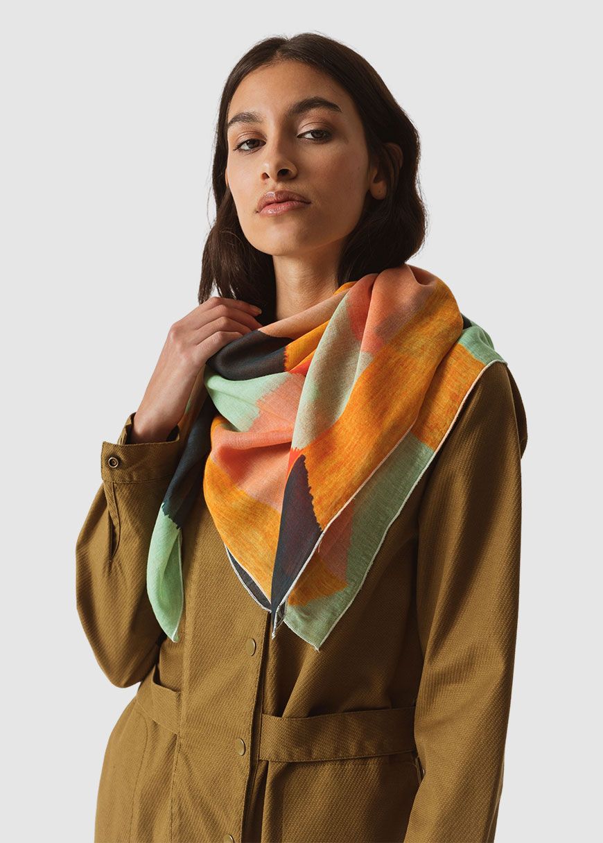 Gezi Scarf Gezi Scarf