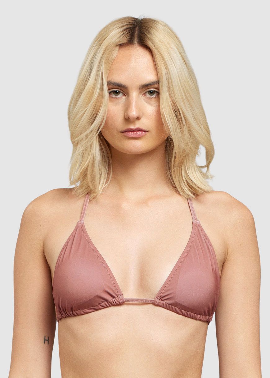 Bikini Top Sandnes Bikini Top Sandnes