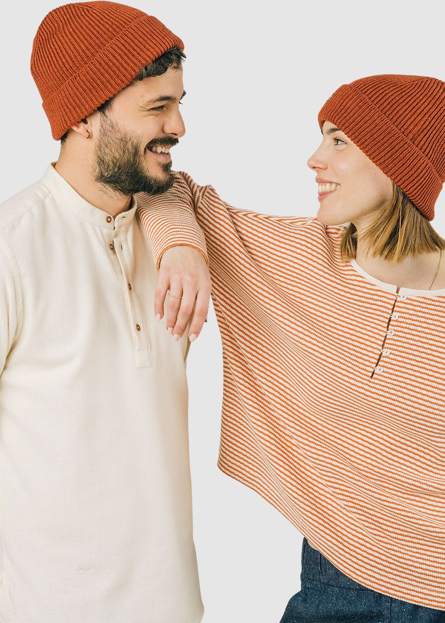 Waterfront Beanie Waterfront Beanie