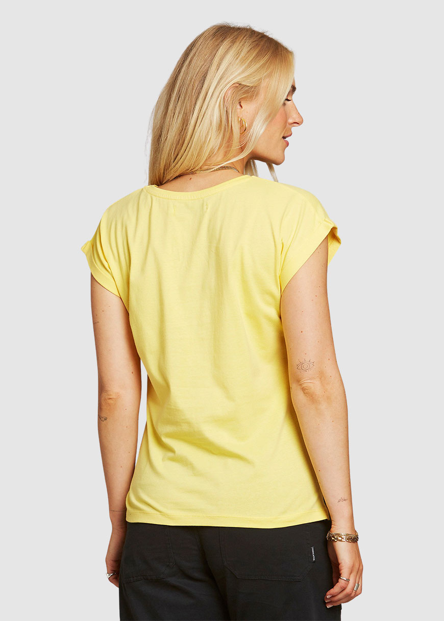 T-Shirt Visby Local Planet T-Shirt Visby Local Planet