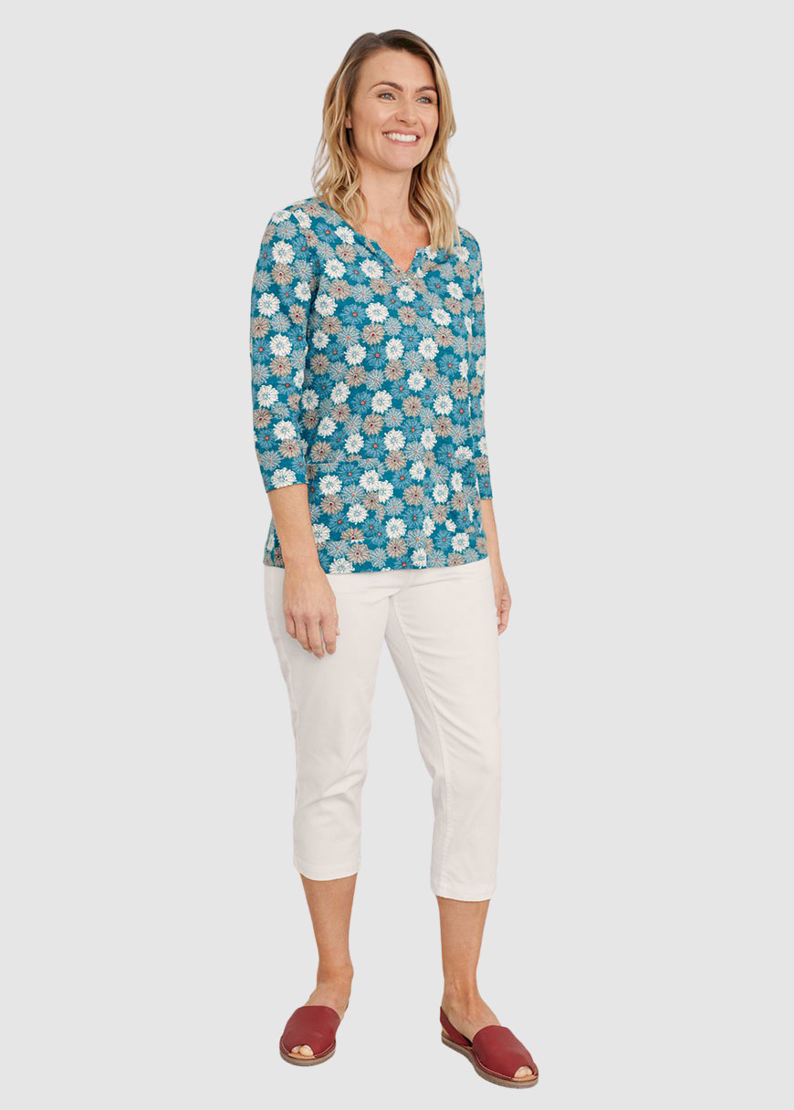 Gypsophilia Top Gypsophilia Top