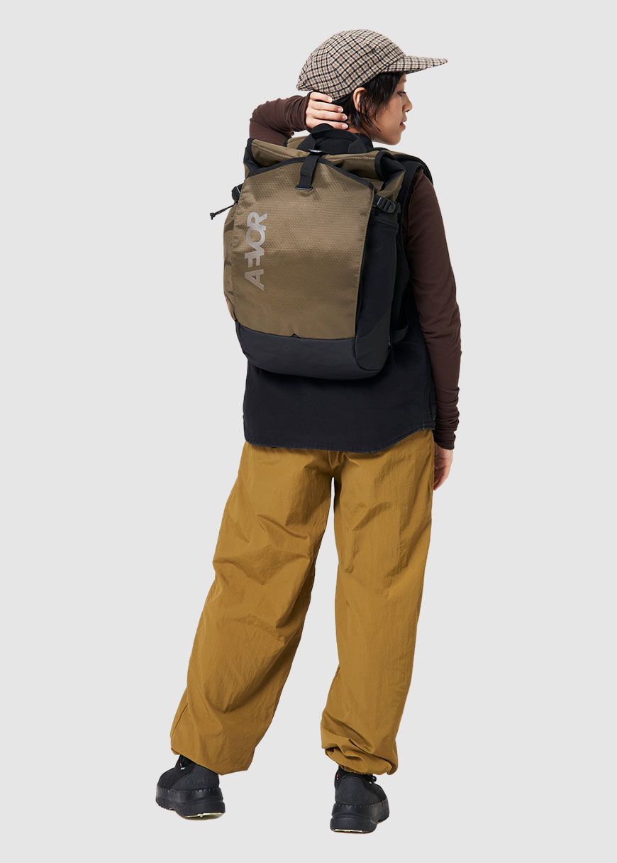 Rollpack Rollpack