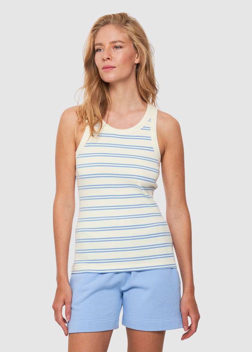 Top Anise Stripes Top Anise Stripes