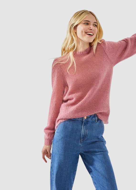 Pull Edel Pull Edel