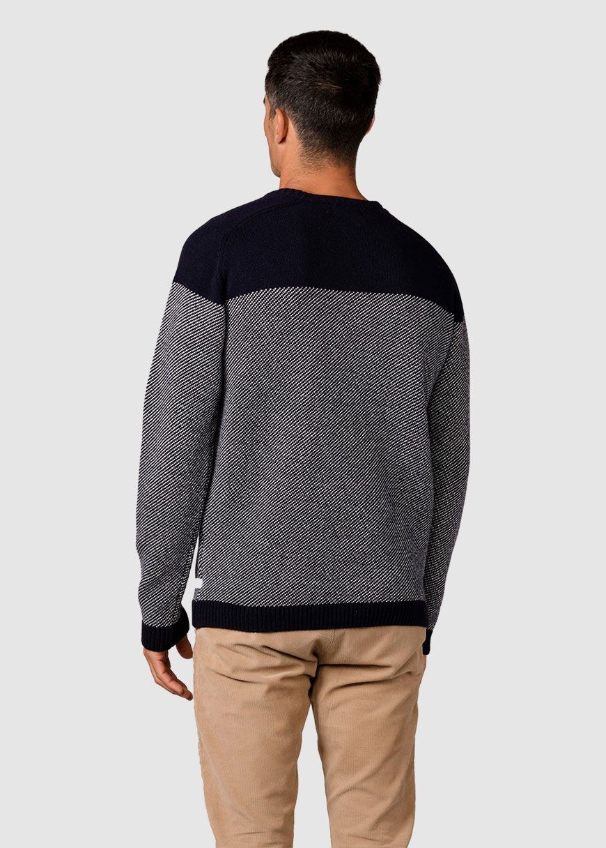 Halfdann Knit Halfdann Knit