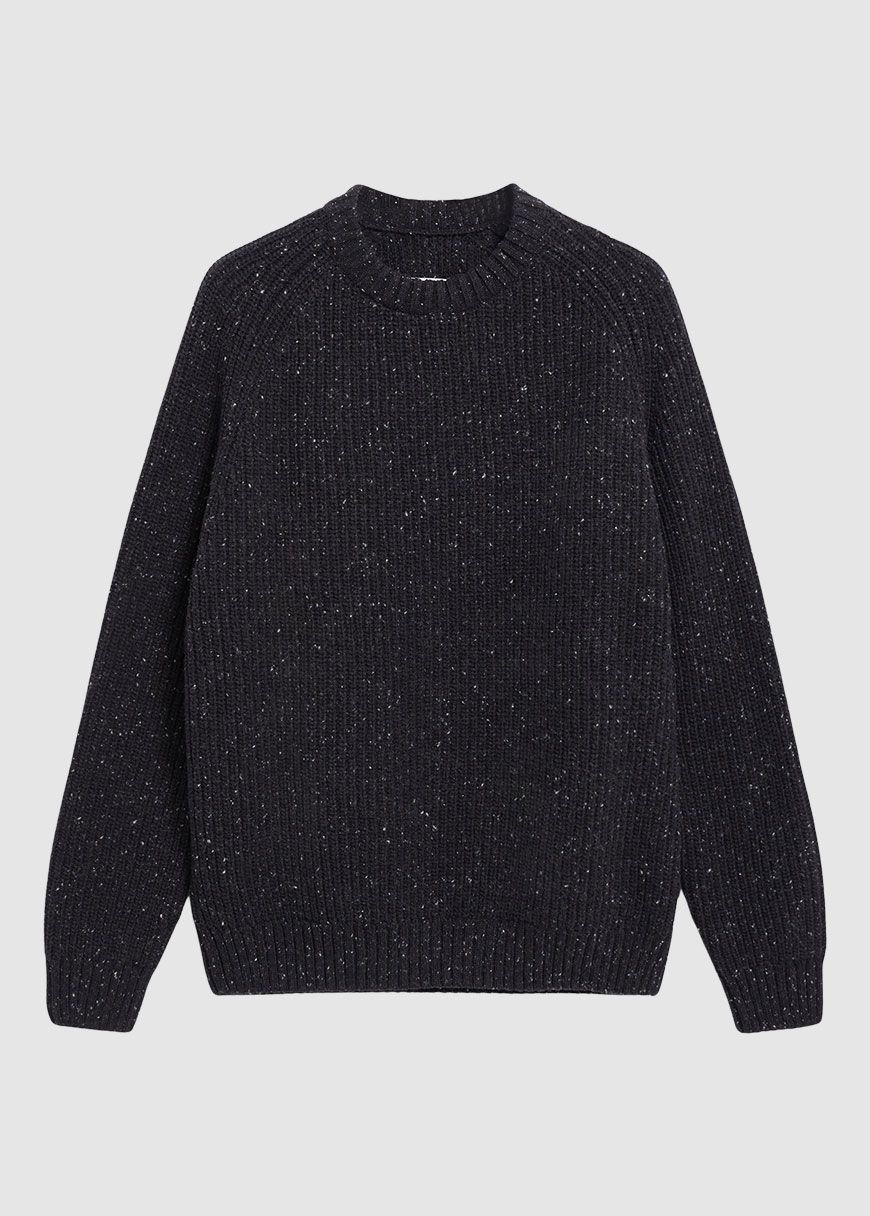 Kiaano Tweed