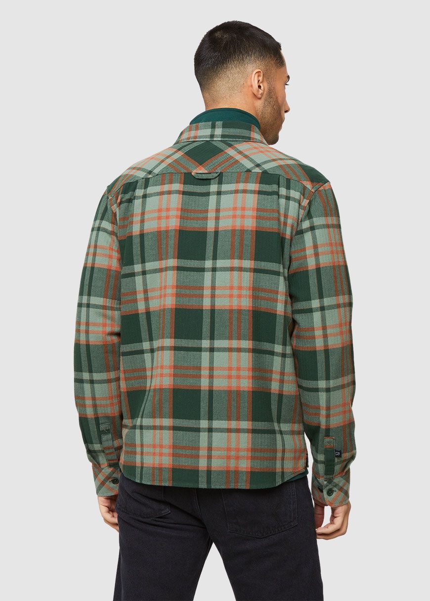 Shirt Meadow Check Shirt Meadow Check