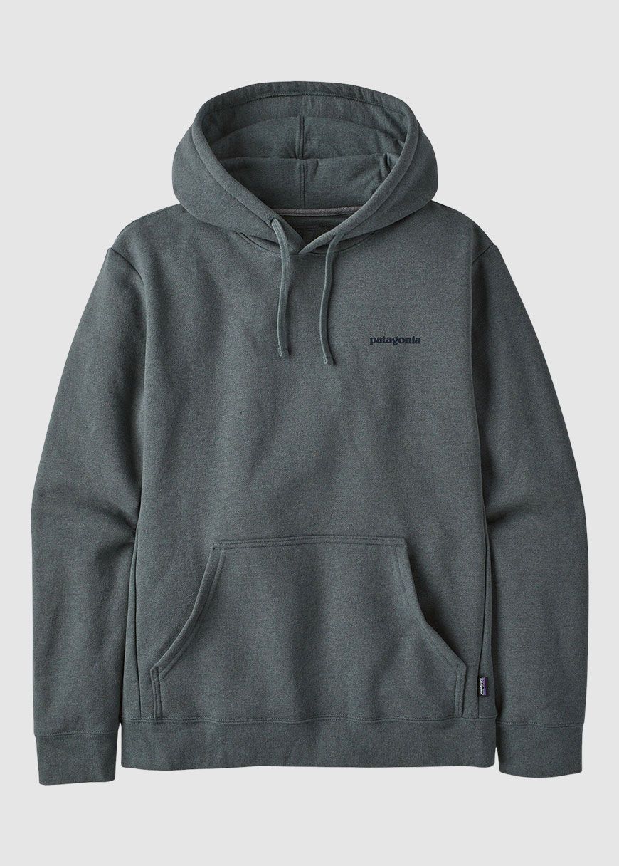 Boardshort Logo Uprisal Hoody Boardshort Logo Uprisal Hoody