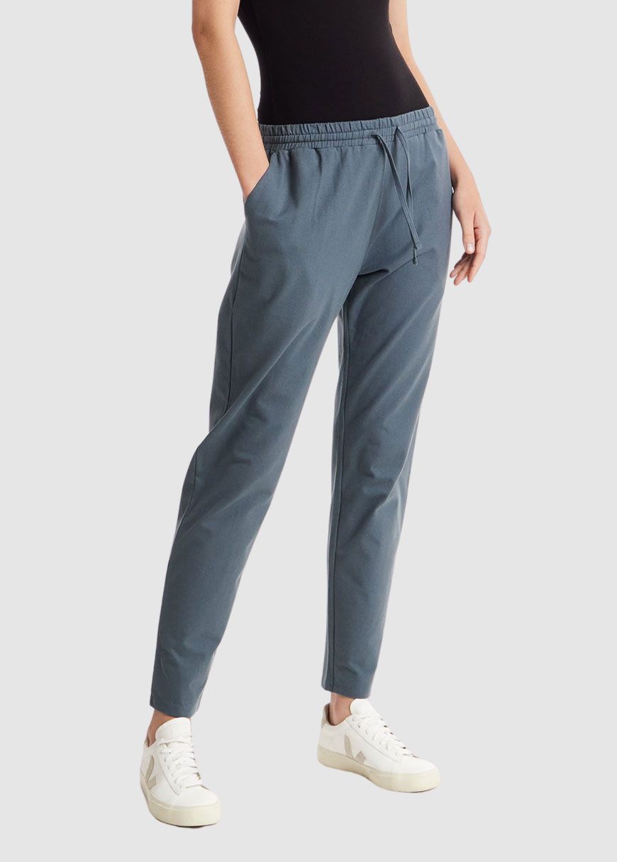 Sasha Trousers Sasha Trousers