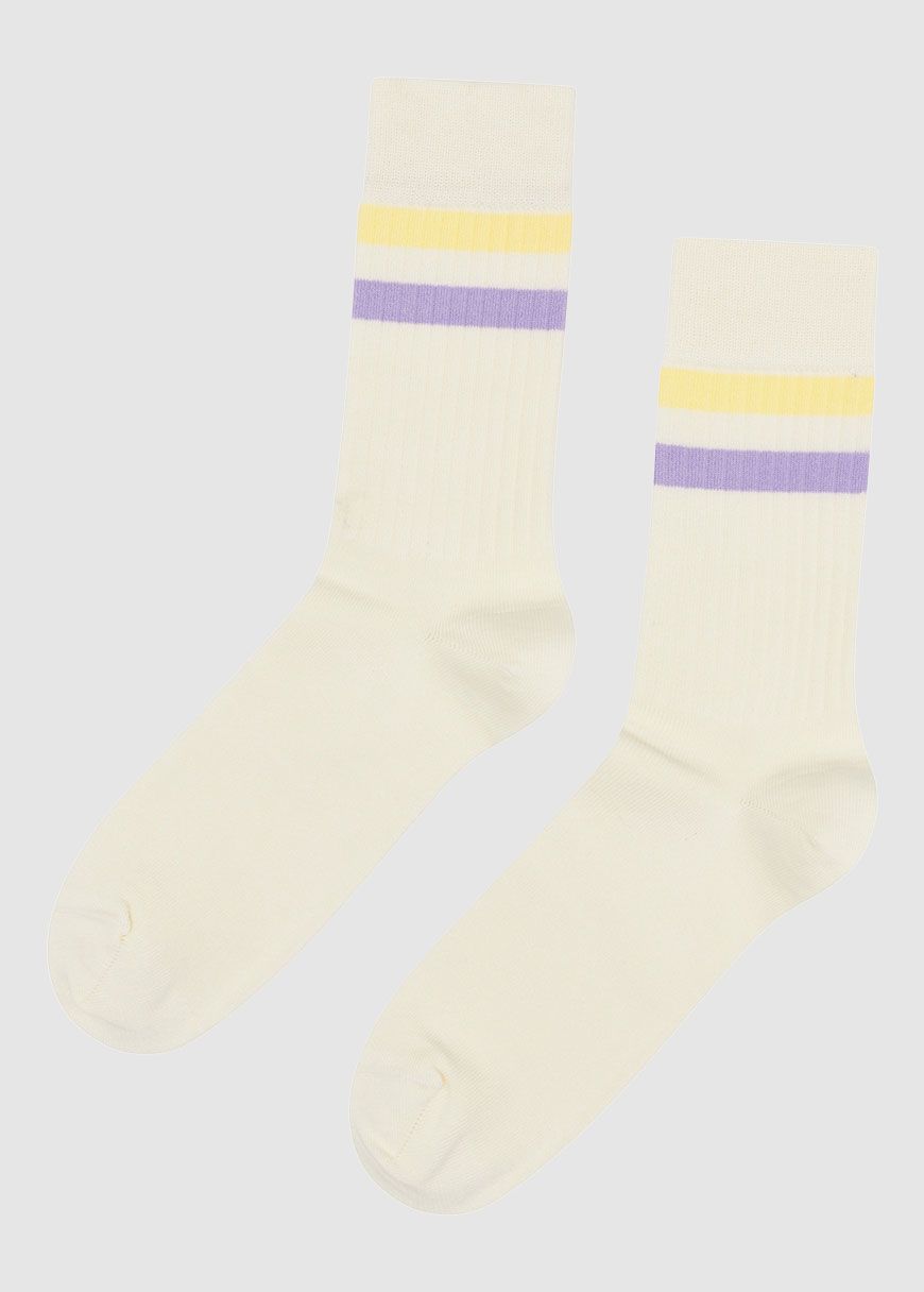Retro Cotton Sock Retro Cotton Sock
