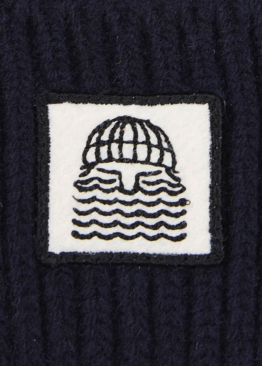 To The Sea Beanie To The Sea Beanie