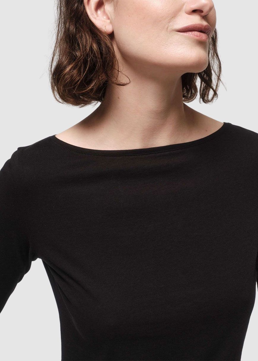 U-Boot Shirt 3/4 Arm U-Boot Shirt 3/4 Arm
