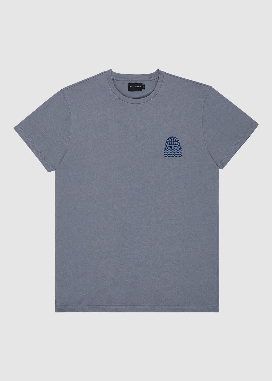 Mini To The Sea Tee Mini To The Sea Tee