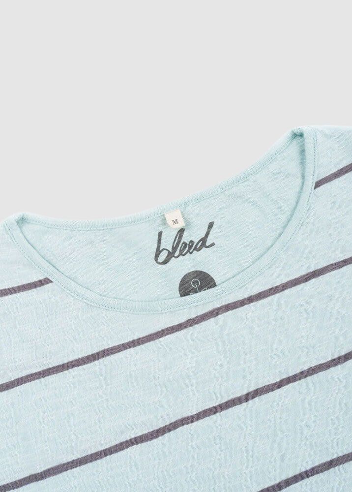 Easy-Stripe T-Shirt Easy-Stripe T-Shirt