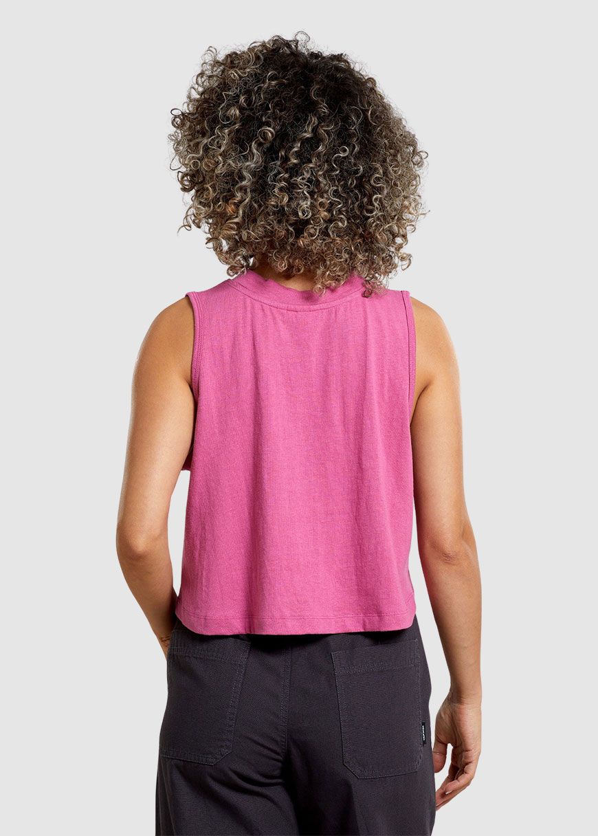 Top Namsos Hemp Top Namsos Hemp
