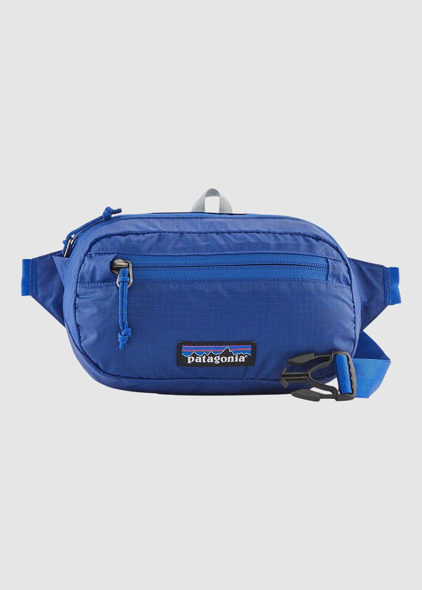 Ultralight Black Hole Mini Hip Pack Ultralight Black Hole Mini Hip Pack
