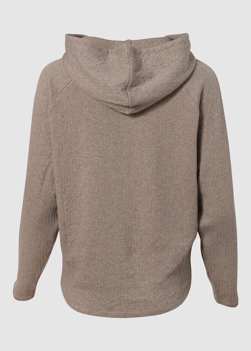 Sweater mit Kapuze Sweater mit Kapuze
