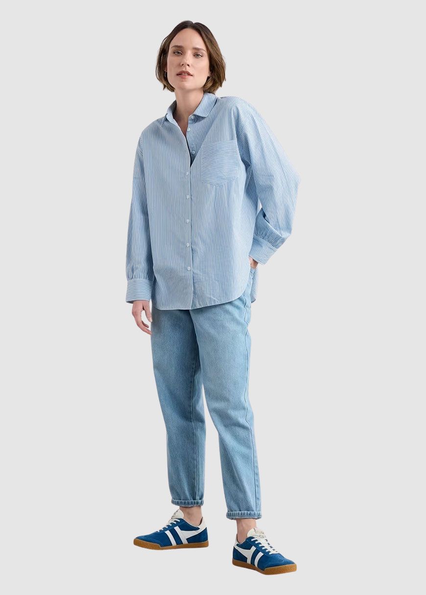 Sea Path Shirt
