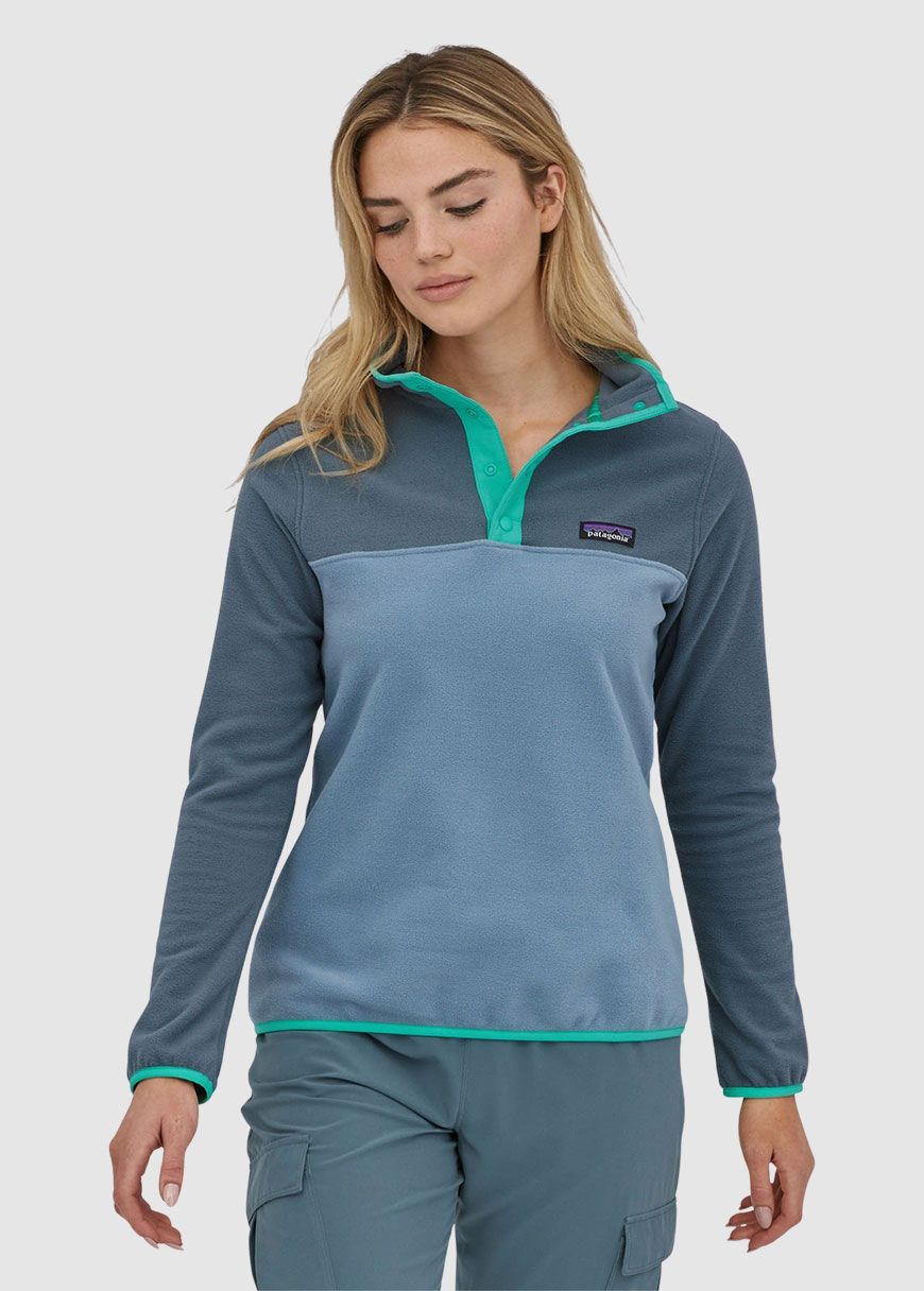 W's Micro D Snap-T P/O W's Micro D Snap-T P/O