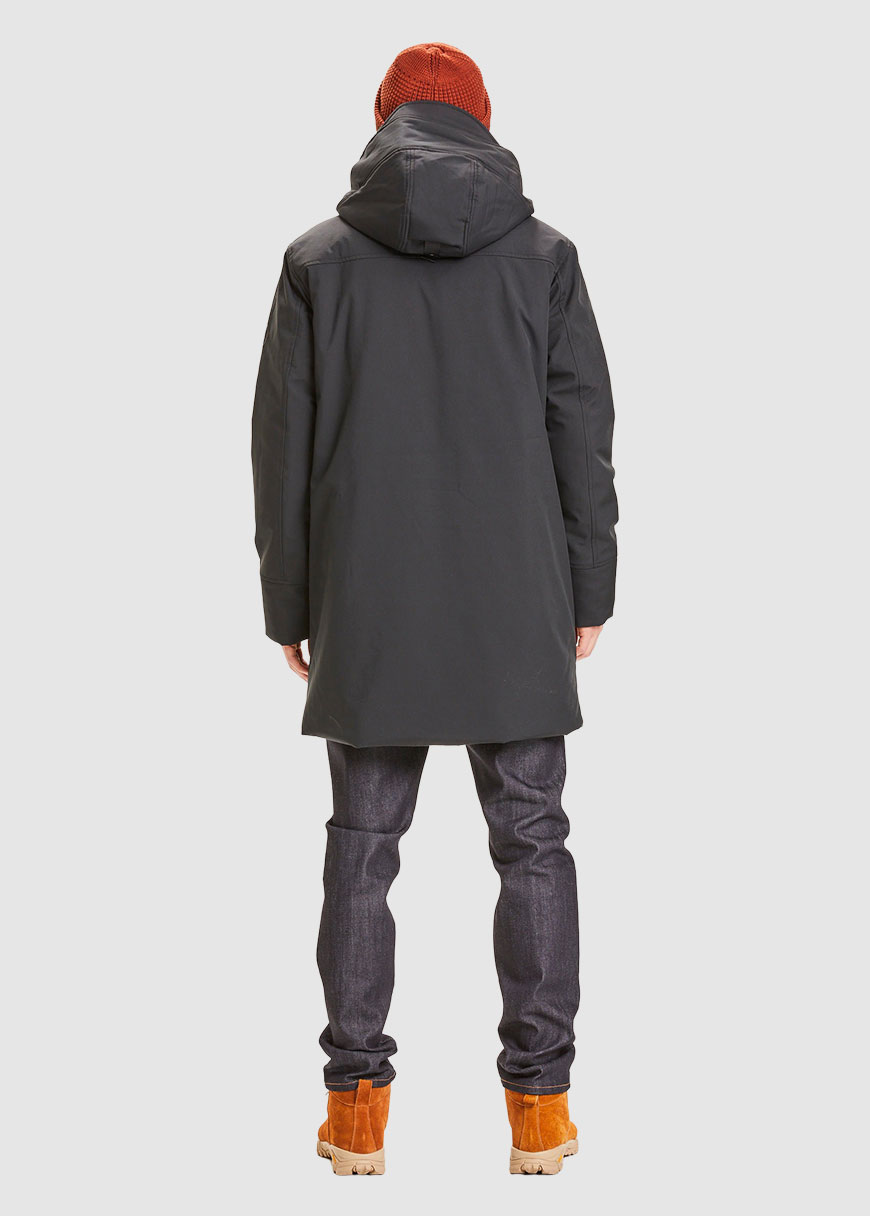 Climate Shell Jacket Climate Shell Jacket