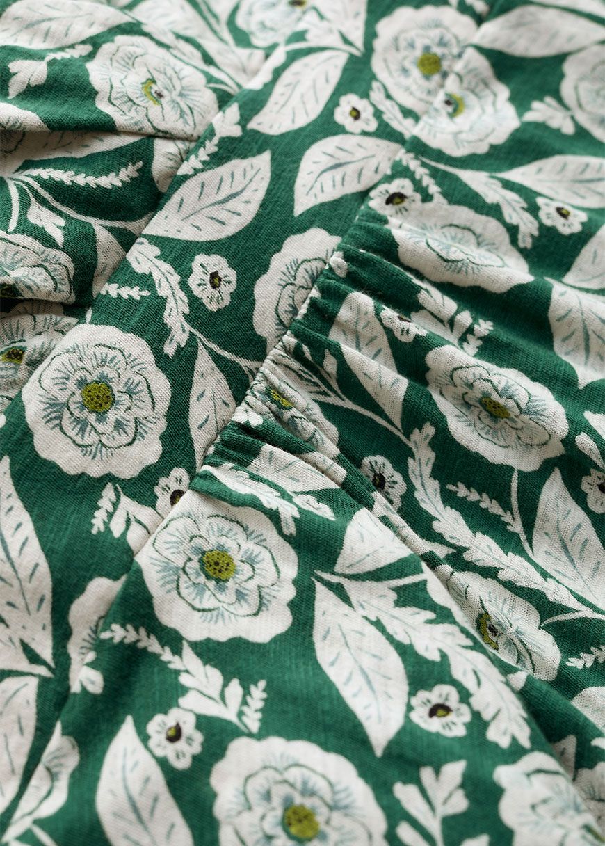 Chapelle Dress Chapelle Dress