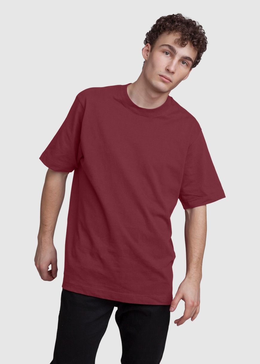 T-Shirt Heavy Weight M T-Shirt Heavy Weight M