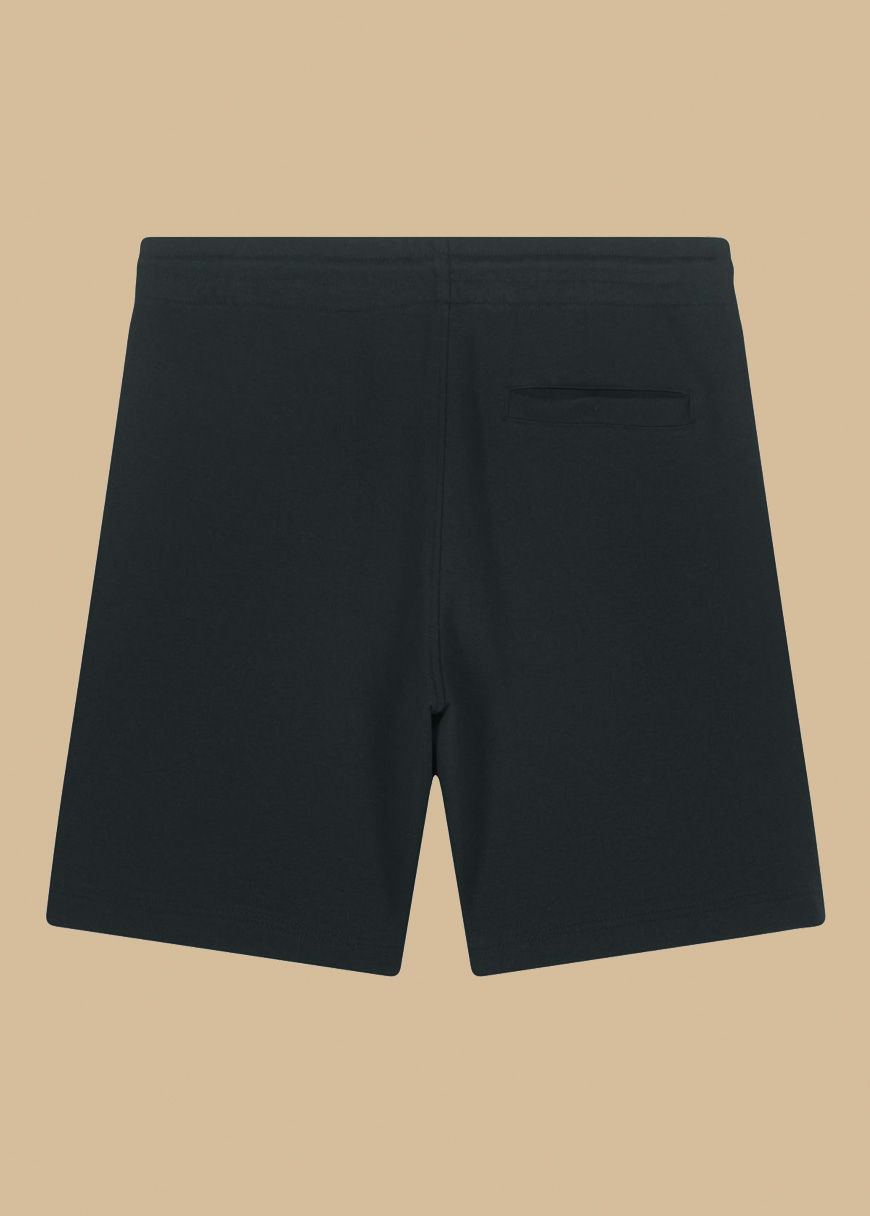 Jogging Shorts Man Jogging Shorts Man