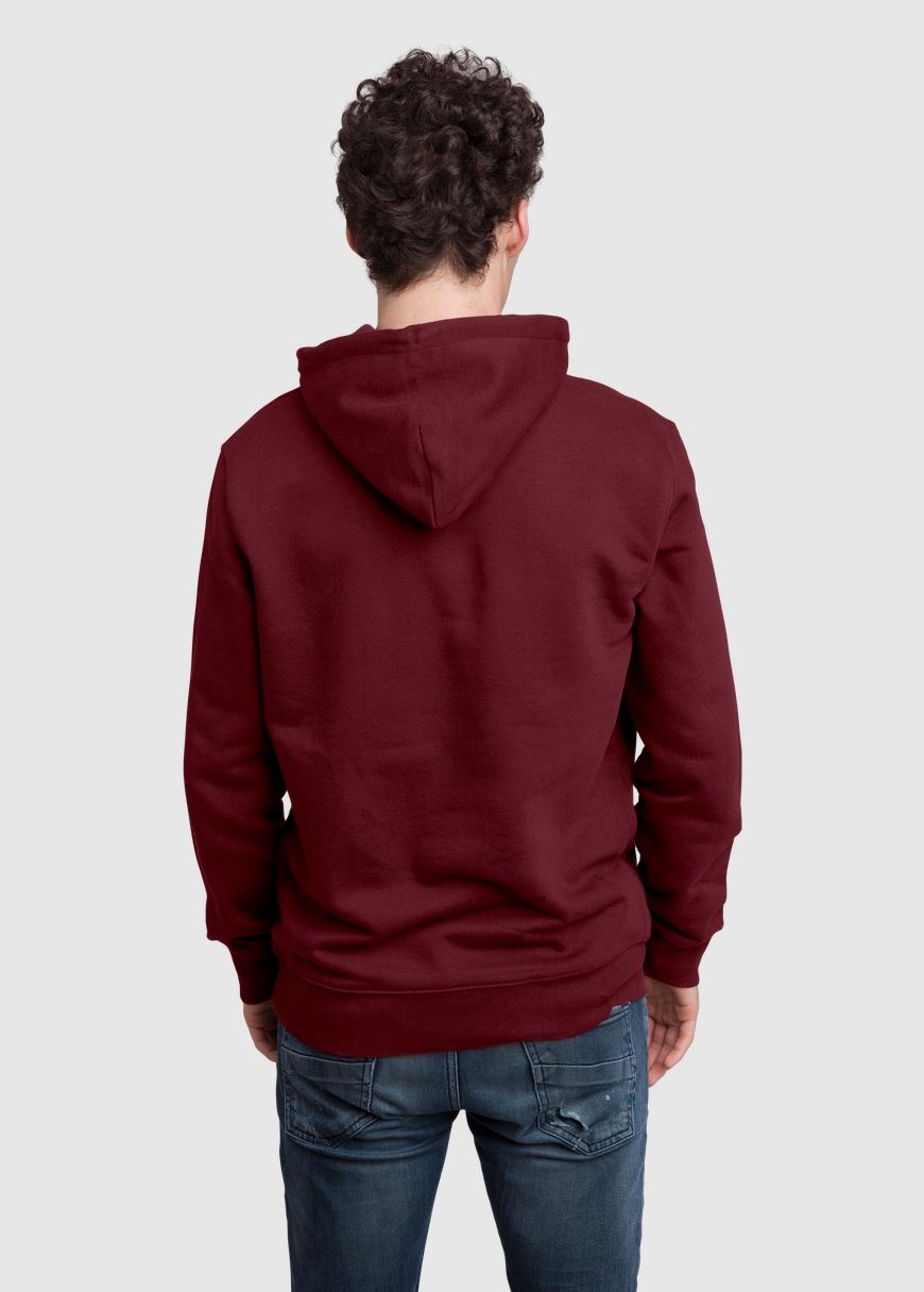Hoodie Brushed Hoodie Brushed