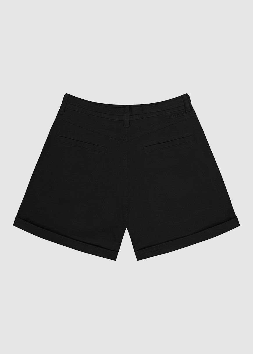 Anjel Chino Shorts