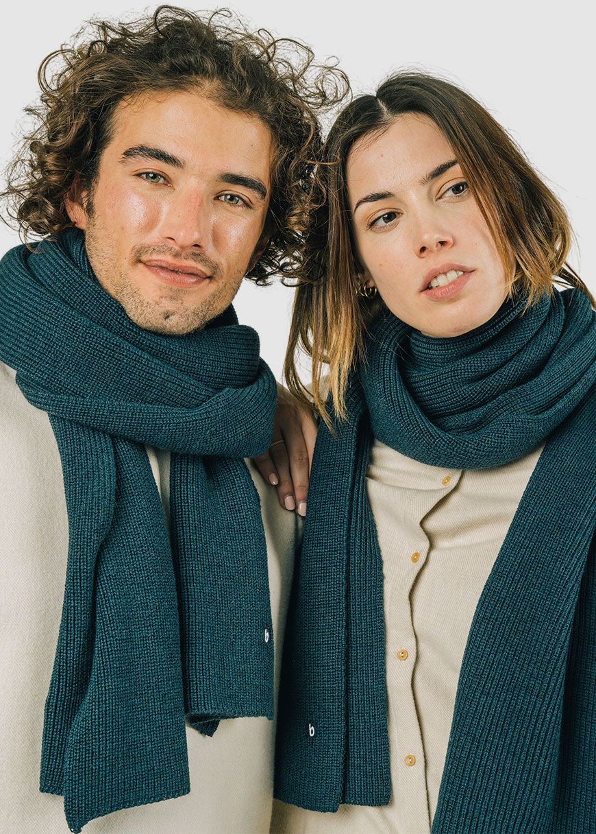 Waterfront Scarf Waterfront Scarf