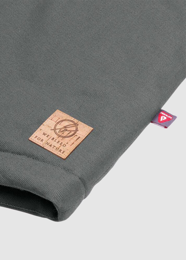 Guerilla Thermal Parka Guerilla Thermal Parka