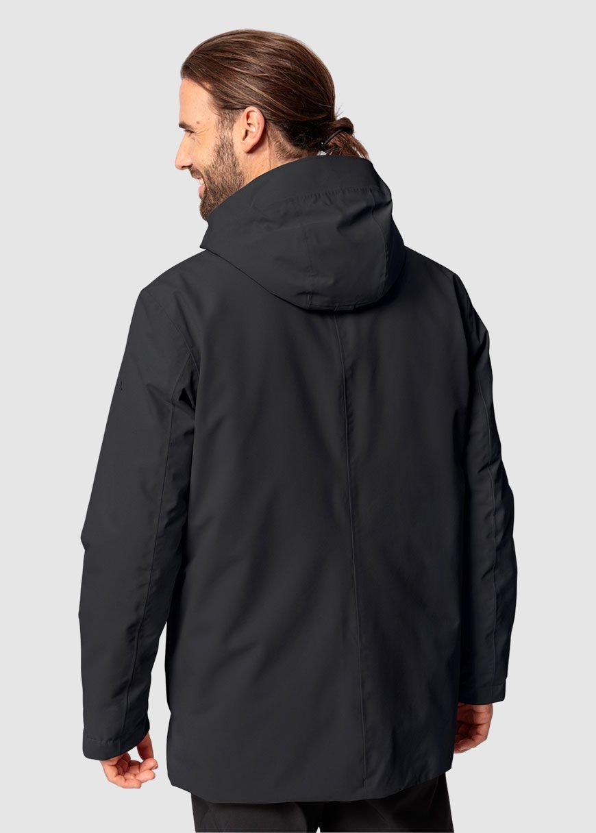 Me Coreway Parka Me Coreway Parka