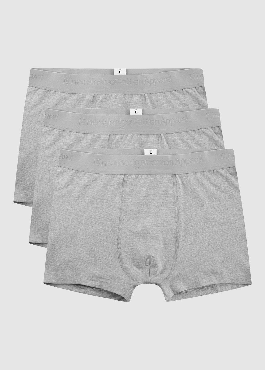 3-Pack Underwear 3-Pack Underwear