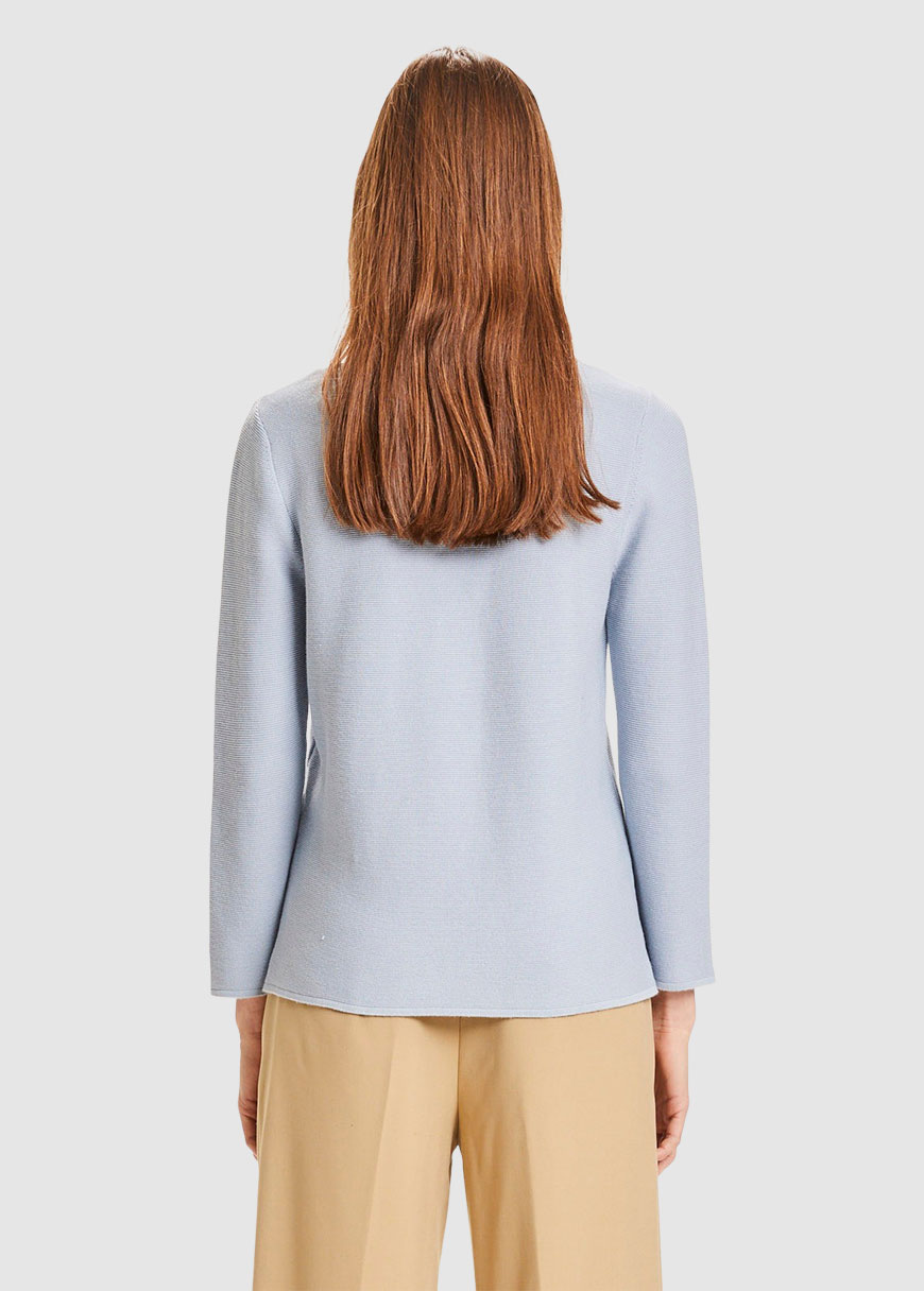 Myrthe Crew Neck Knit Myrthe Crew Neck Knit