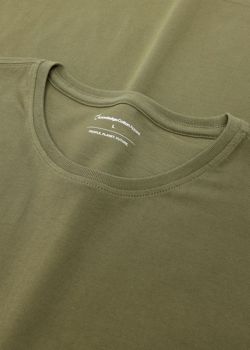 Agnar Basic T-Shirt