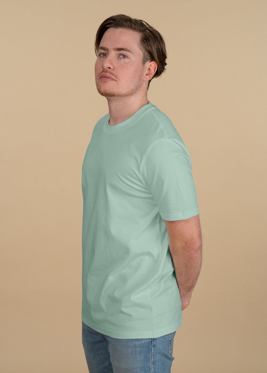 Classic T-Shirt Man