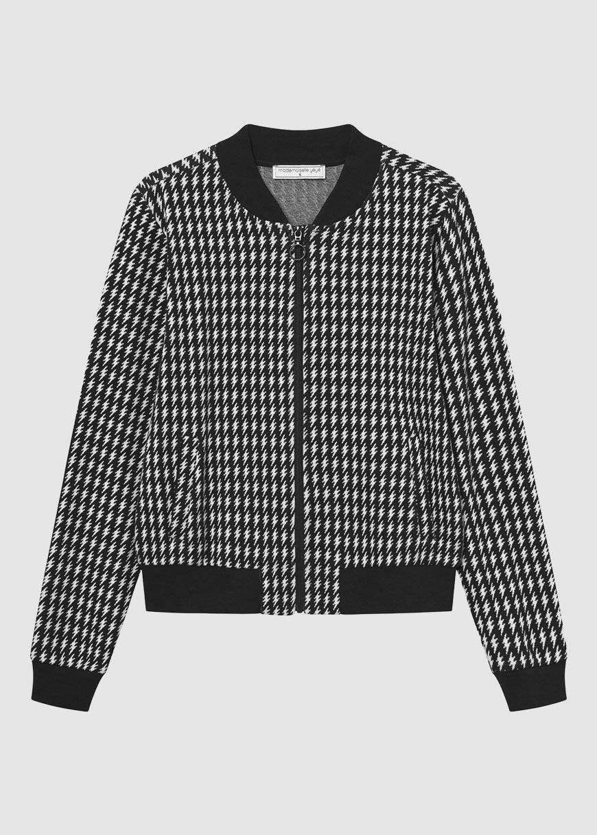 Best Friends College Jacket Best Friends College Jacket