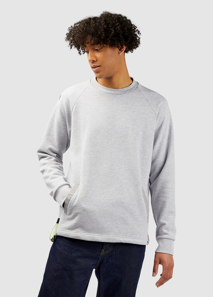 Utility Sweater